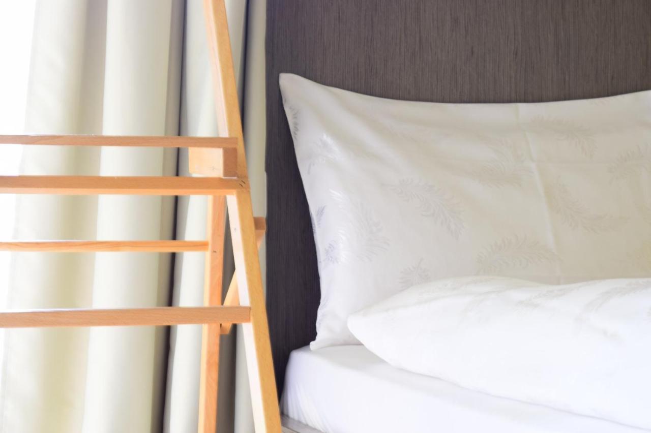 Hotel Kube Folgaria Eksteriør bilde