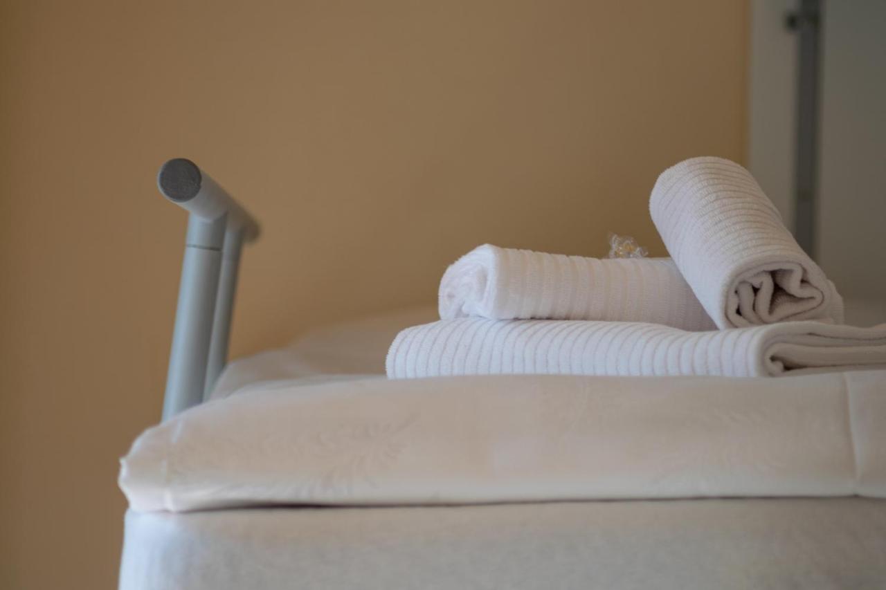 Hotel Kube Folgaria Eksteriør bilde
