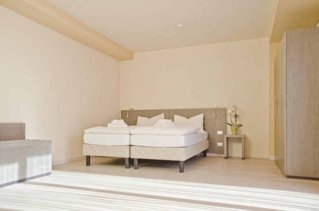 Hotel Kube Folgaria Rom bilde