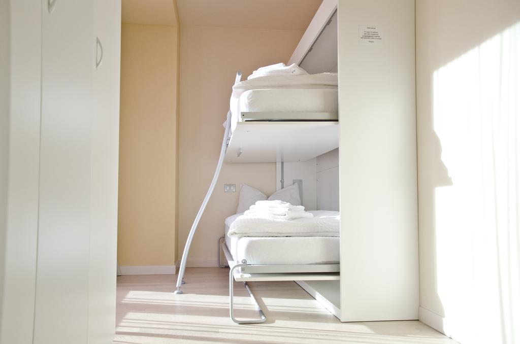Hotel Kube Folgaria Rom bilde