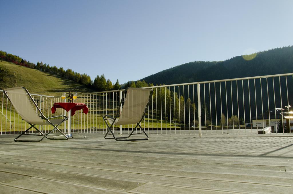 Hotel Kube Folgaria Rom bilde