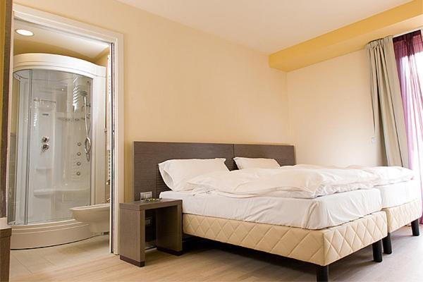 Hotel Kube Folgaria Eksteriør bilde