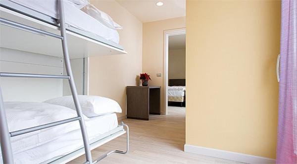 Hotel Kube Folgaria Eksteriør bilde