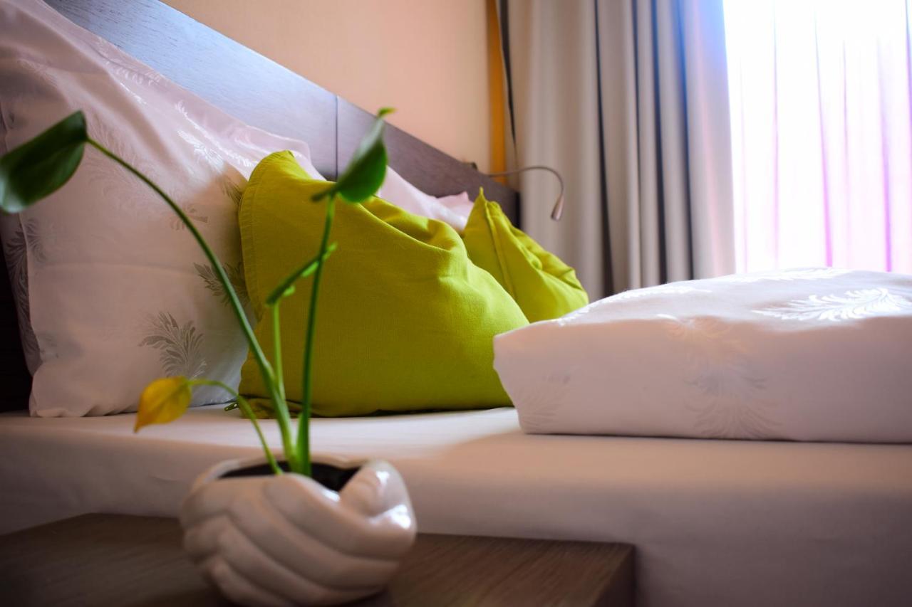 Hotel Kube Folgaria Eksteriør bilde